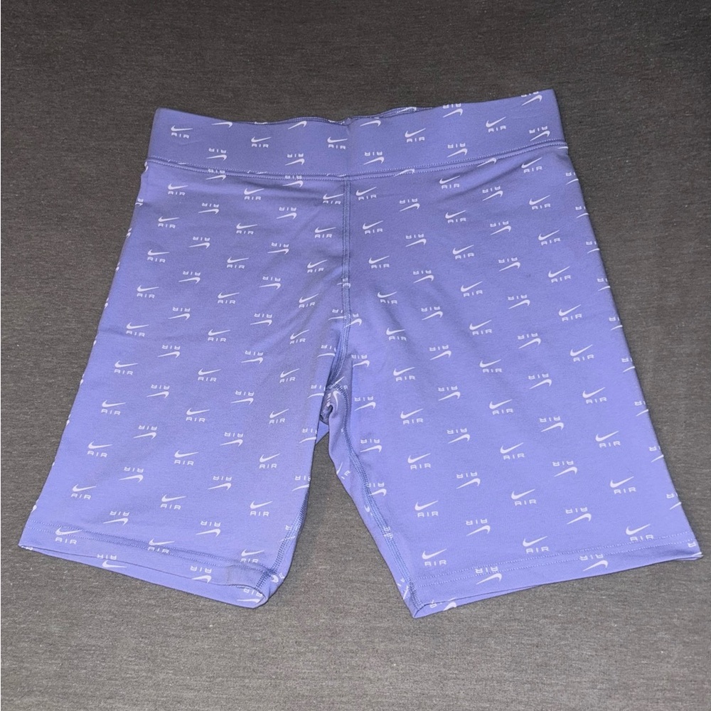 Nike Shorts Tights Biker Shorts